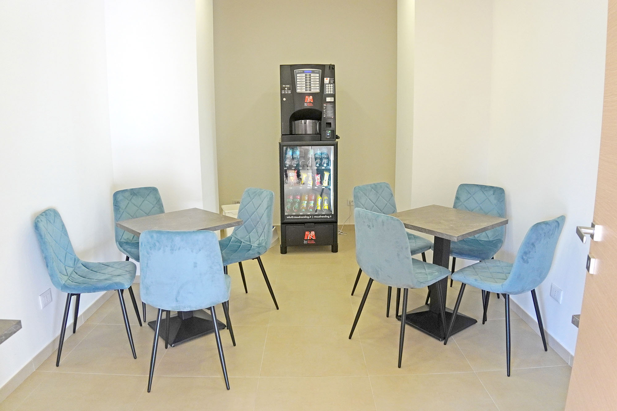 Sala veglia